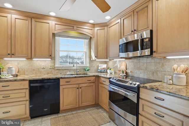 1107 CRESTVIEW DR, Annapolis, MD 21409