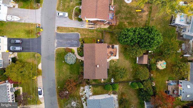 1107 CRESTVIEW DR, Annapolis, MD 21409