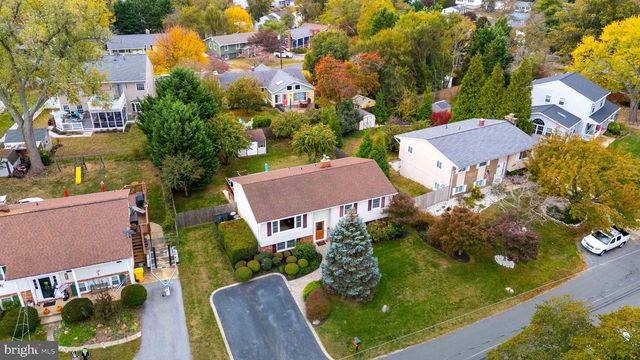 1107 CRESTVIEW DR, Annapolis, MD 21409