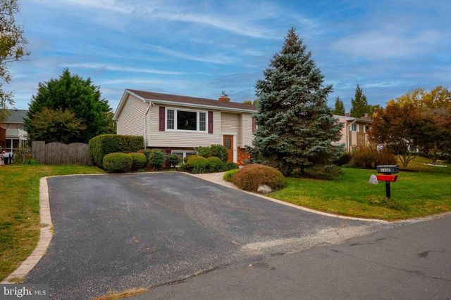 1107 CRESTVIEW DR, Annapolis, MD 21409