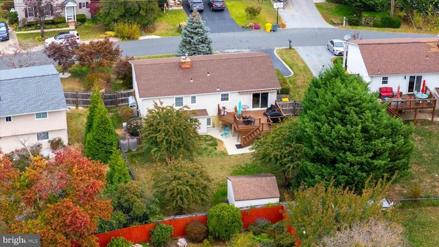 1107 CRESTVIEW DR, Annapolis, MD 21409