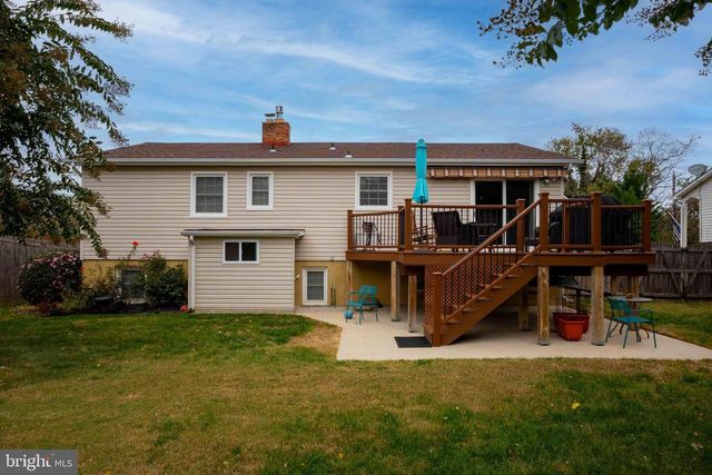 1107 CRESTVIEW DR, Annapolis, MD 21409