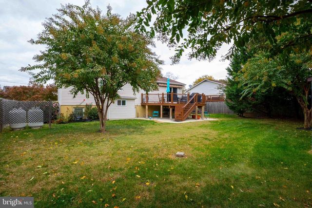 1107 CRESTVIEW DR, Annapolis, MD 21409