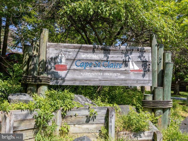 1107 CRESTVIEW DR, Annapolis, MD 21409