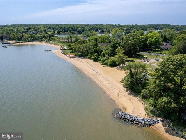 1107 CRESTVIEW DR, Annapolis, MD 21409