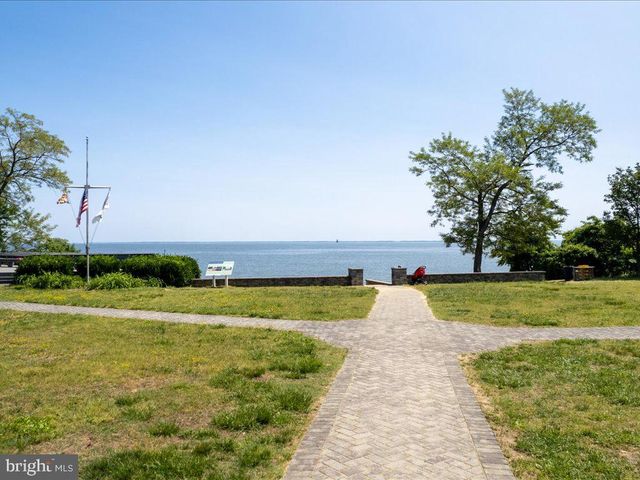 1107 CRESTVIEW DR, Annapolis, MD 21409