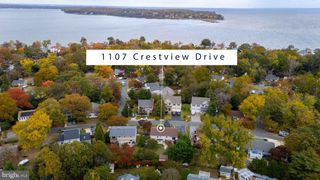 1107 CRESTVIEW DR, Annapolis, MD 21409