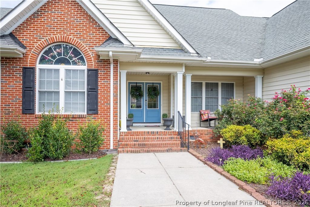 165 Pinecroft Drive, Dunn, NC 28334 — photo 3