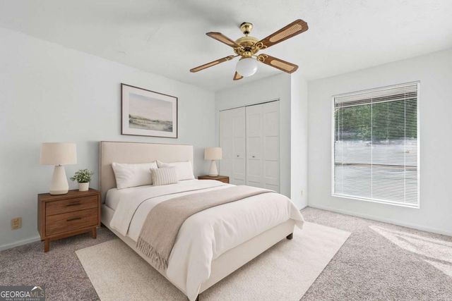 6240 Overlook Road, Peachtree Corners, GA 30092