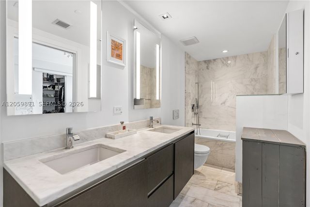 1451 Brickell Ave 1103, Miami, FL 33131