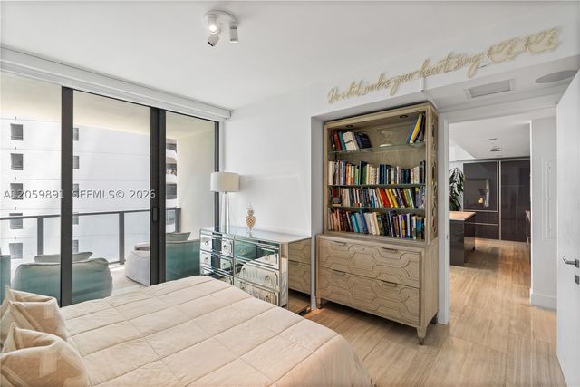 1451 Brickell Ave 1103, Miami, FL 33131