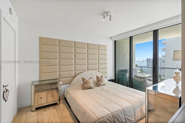 1451 Brickell Ave 1103, Miami, FL 33131