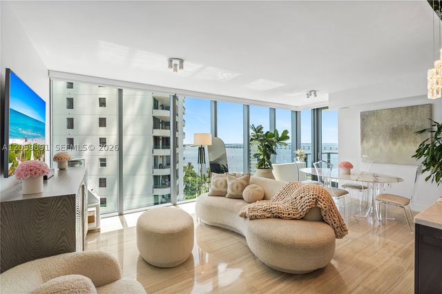 1451 Brickell Ave 1103, Miami, FL 33131