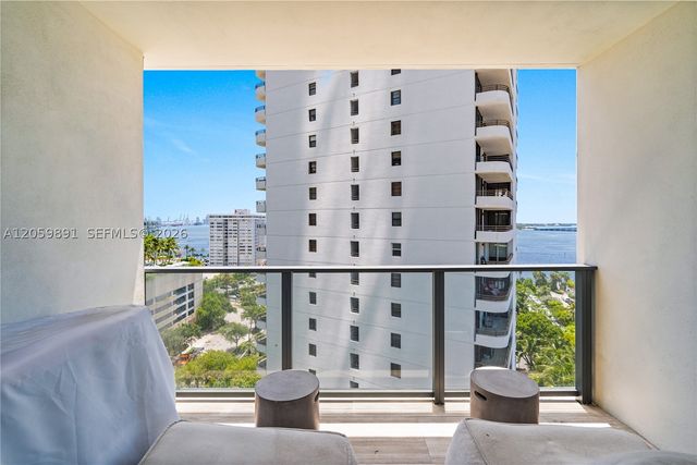1451 Brickell Ave 1103, Miami, FL 33131