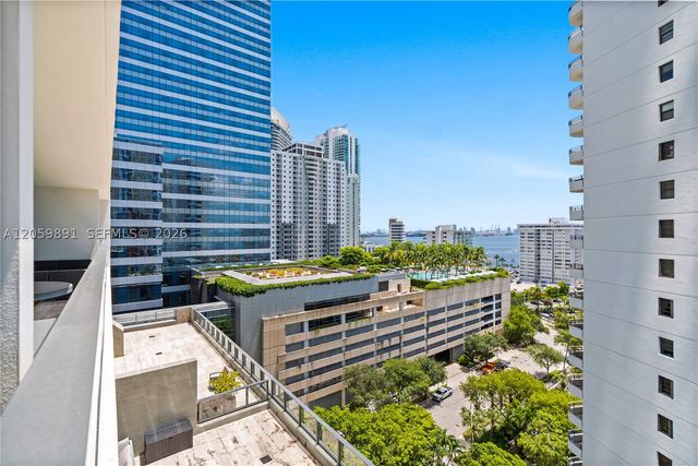 1451 Brickell Ave 1103, Miami, FL 33131