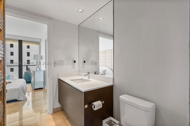 1451 Brickell Ave 1103, Miami, FL 33131