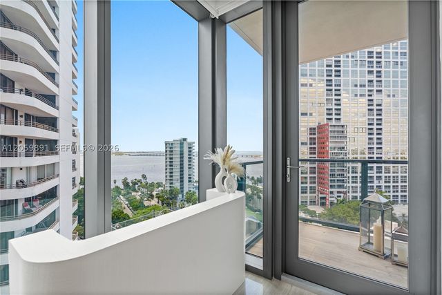 1451 Brickell Ave 1103, Miami, FL 33131