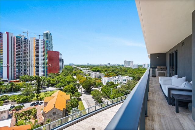 1451 Brickell Ave 1103, Miami, FL 33131