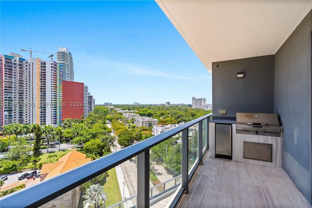 1451 Brickell Ave 1103, Miami, FL 33131