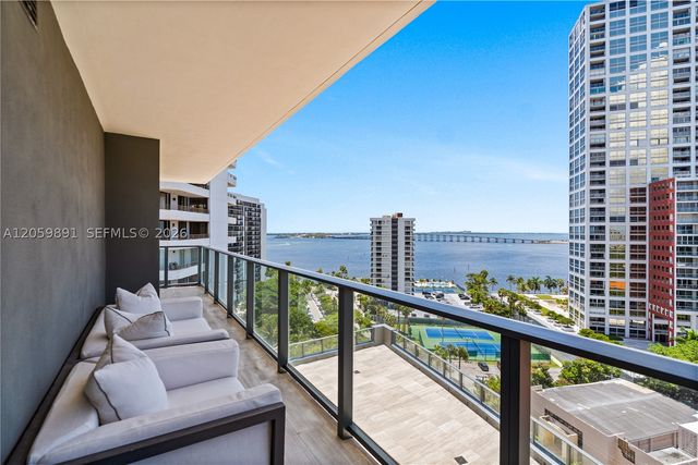 1451 Brickell Ave 1103, Miami, FL 33131