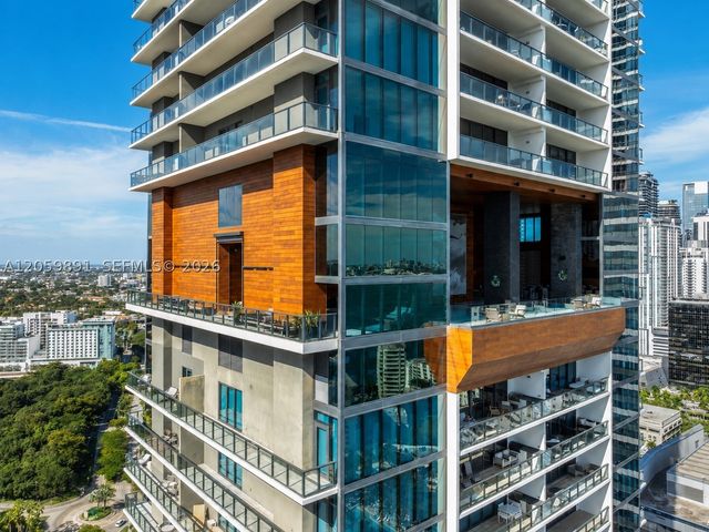 1451 Brickell Ave 1103, Miami, FL 33131