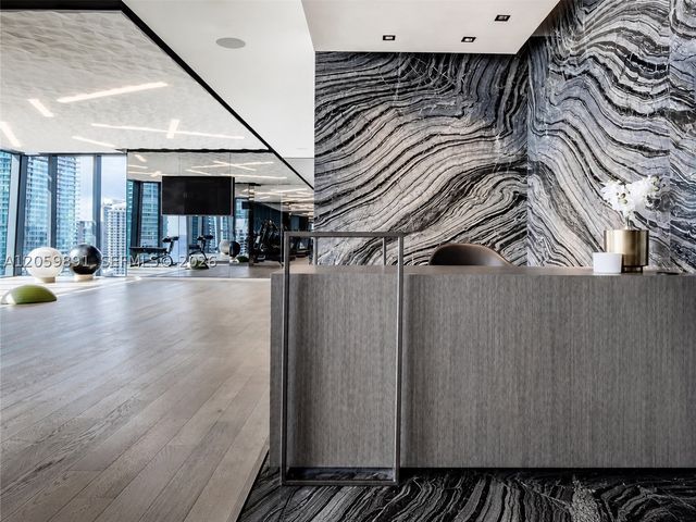 1451 Brickell Ave 1103, Miami, FL 33131