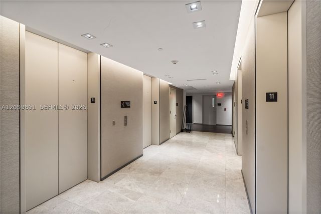 1451 Brickell Ave 1103, Miami, FL 33131