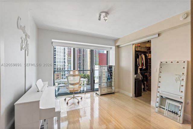 1451 Brickell Ave 1103, Miami, FL 33131