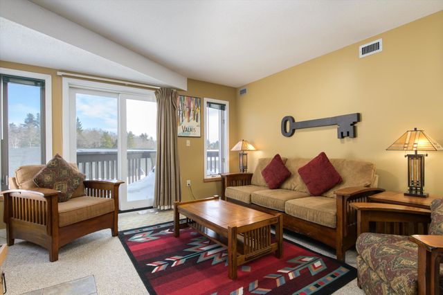 350 Mountain Road B303, Ludlow, VT 05149