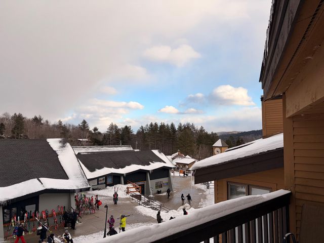 350 Mountain Road B303, Ludlow, VT 05149