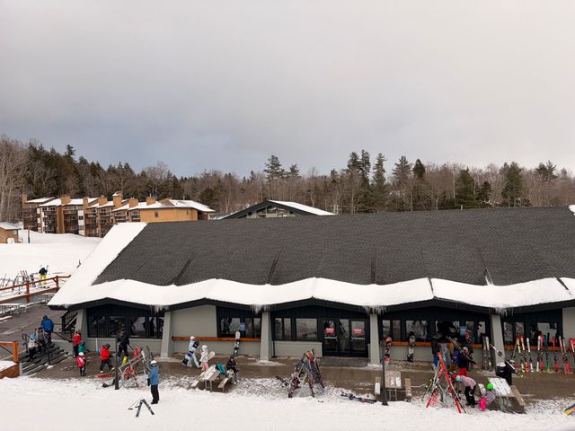 350 Mountain Road B303, Ludlow, VT 05149