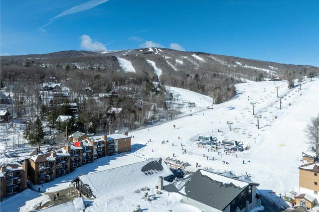 350 Mountain Road B303, Ludlow, VT 05149