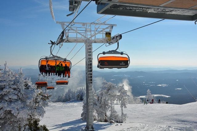 350 Mountain Road B303, Ludlow, VT 05149