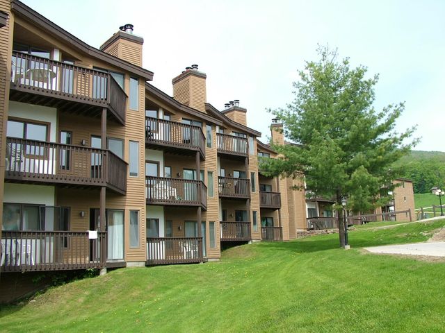 350 Mountain Road B303, Ludlow, VT 05149