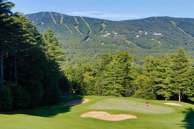 350 Mountain Road B303, Ludlow, VT 05149