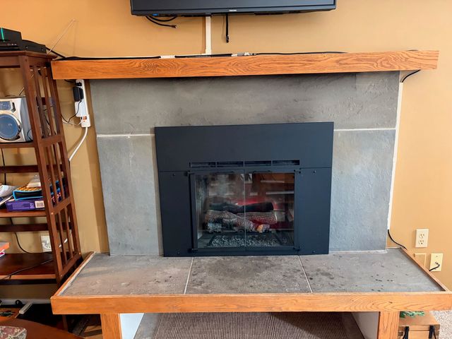 350 Mountain Road B303, Ludlow, VT 05149