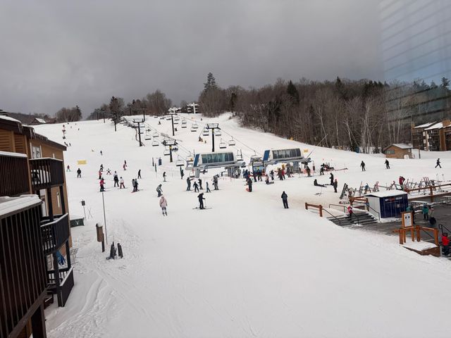 350 Mountain Road B303, Ludlow, VT 05149