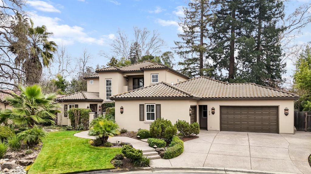 913 Tuscan Lane, Sacramento, CA 95864