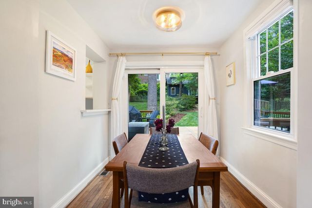 6717 POPLAR AVE, Takoma Park, MD 20912