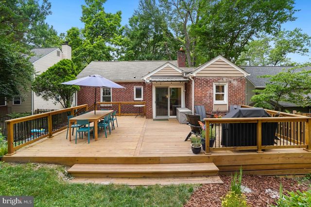 6717 POPLAR AVE, Takoma Park, MD 20912