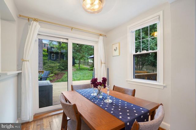 6717 POPLAR AVE, Takoma Park, MD 20912