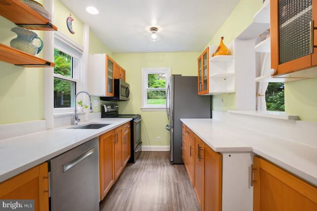 6717 POPLAR AVE, Takoma Park, MD 20912