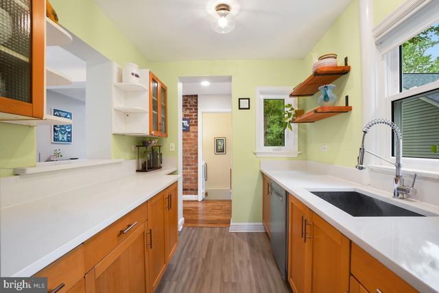 6717 POPLAR AVE, Takoma Park, MD 20912