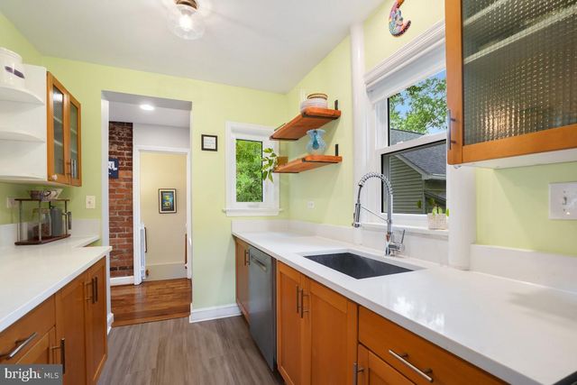 6717 POPLAR AVE, Takoma Park, MD 20912