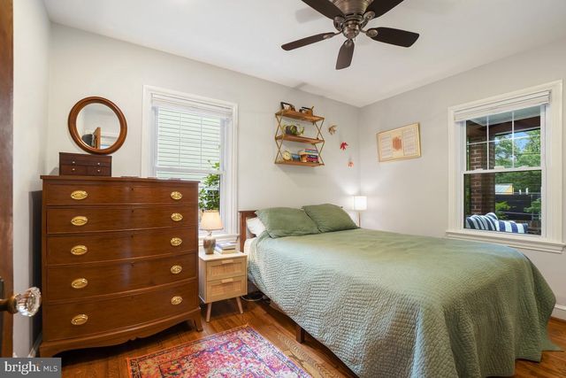 6717 POPLAR AVE, Takoma Park, MD 20912