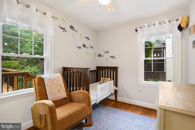 6717 POPLAR AVE, Takoma Park, MD 20912