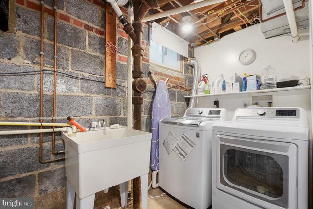 6717 POPLAR AVE, Takoma Park, MD 20912