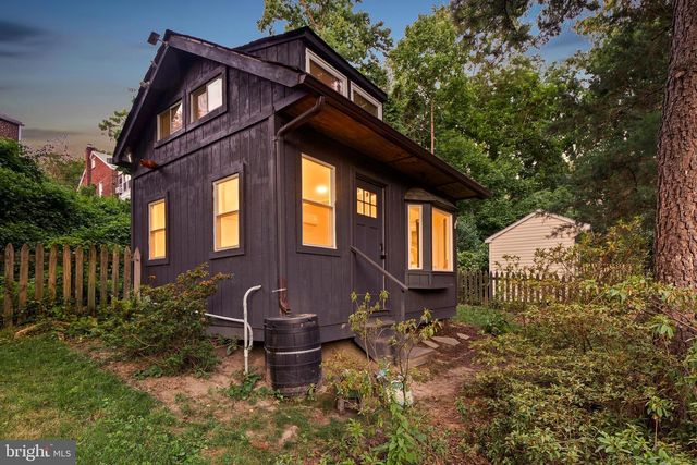6717 POPLAR AVE, Takoma Park, MD 20912