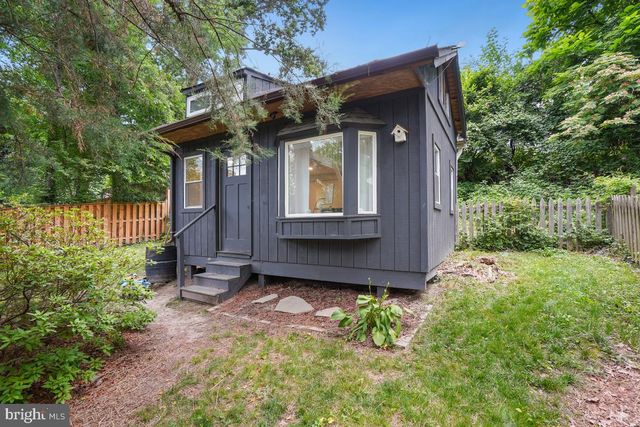 6717 POPLAR AVE, Takoma Park, MD 20912