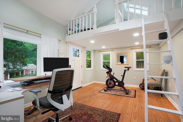 6717 POPLAR AVE, Takoma Park, MD 20912
